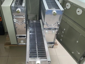 光催化除臭装置