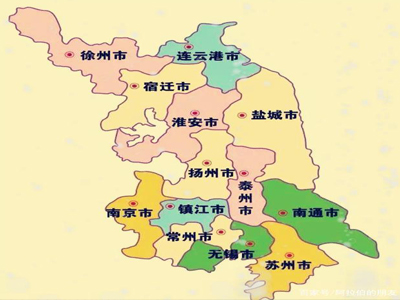 重磅丨江苏省地方标准《大气污染物综合排放标准》（DB32/4041-2021）发布