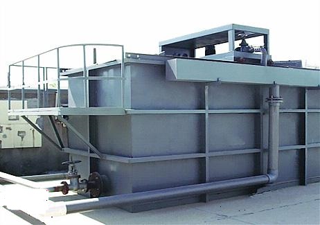 食品废水处理设备